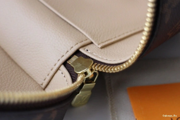 BAG VUITTON LOUIS TOILETRY 0208